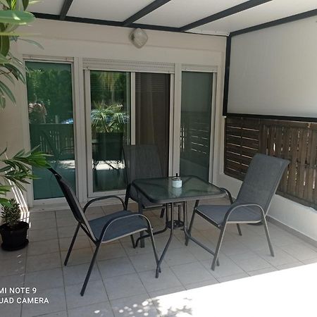 Apartamento Casa Mia Alejandrópolis Exterior foto