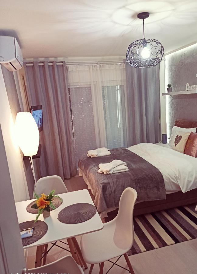 Apartamento Casa Mia Alejandrópolis Exterior foto
