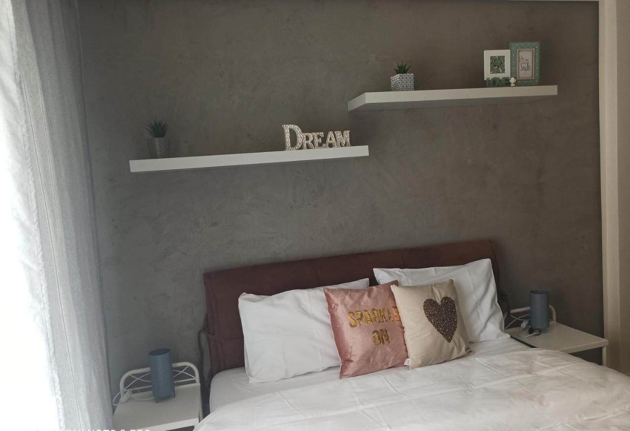 Apartamento Casa Mia Alejandrópolis Exterior foto
