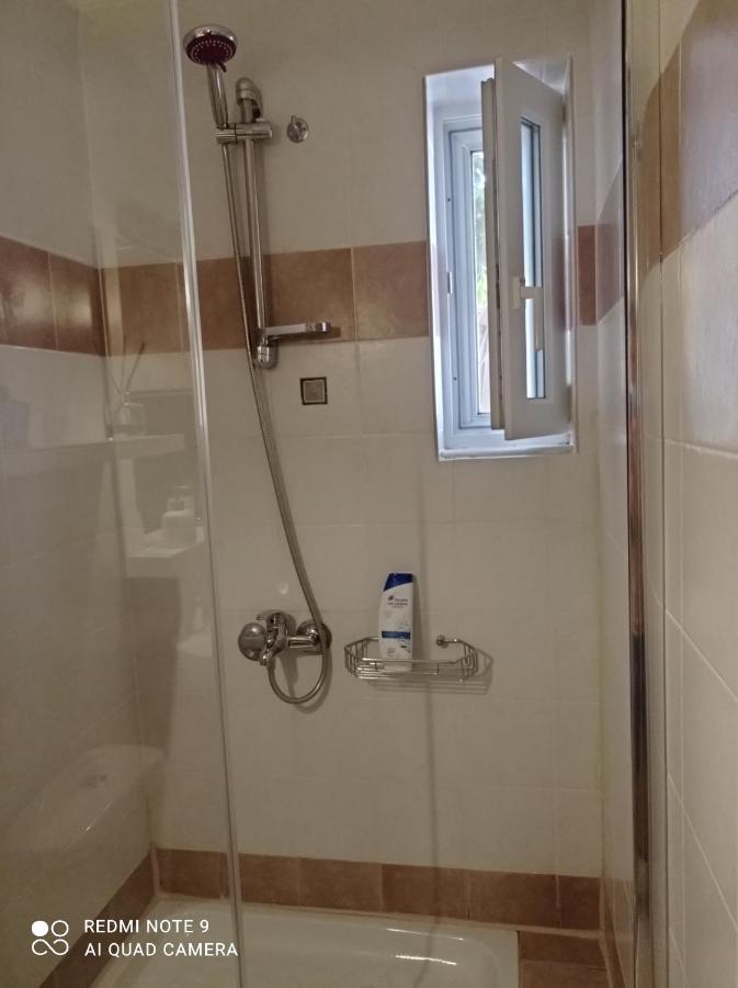 Apartamento Casa Mia Alejandrópolis Exterior foto